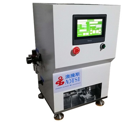 GB/T 4085-2015半硬质聚氯乙烯块状地板凹陷度试验机