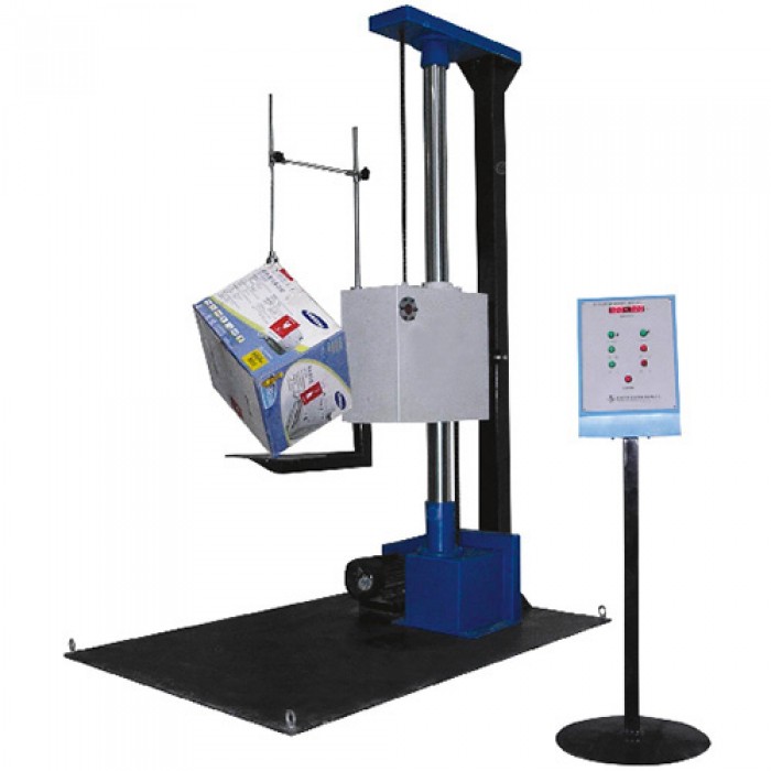 跌落試驗機