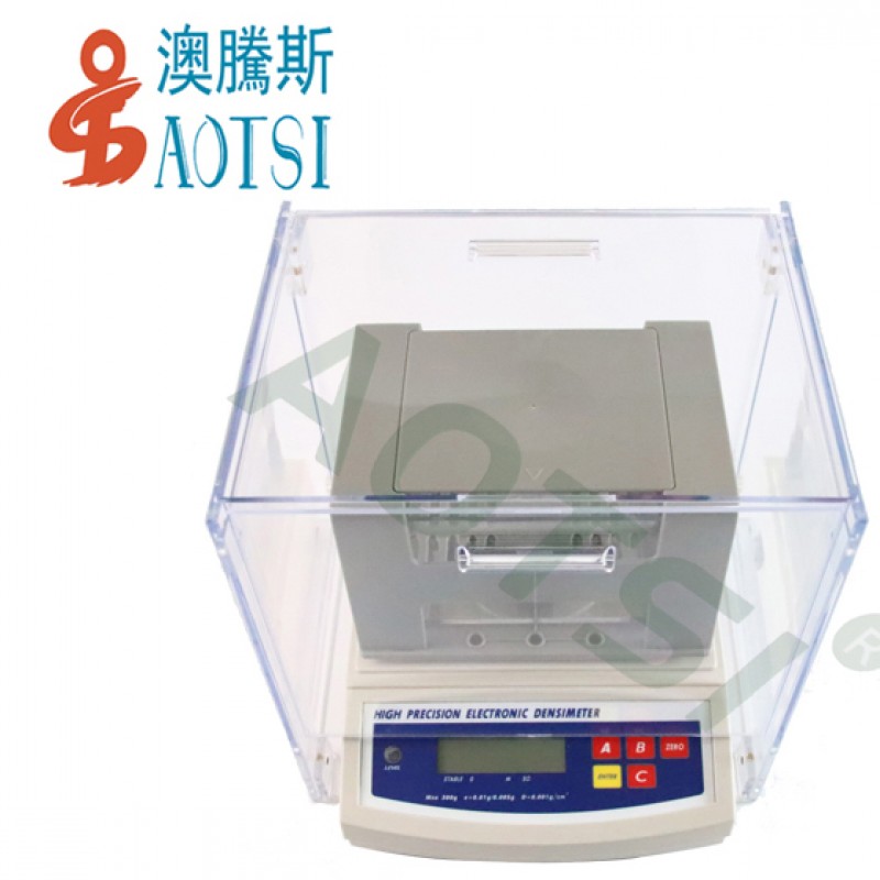 GB/T 1033.1-2008塑料密度测试仪