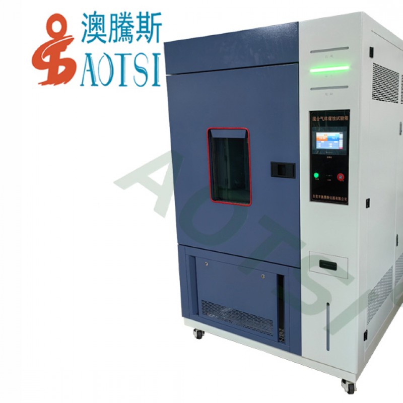 GB/T 2423.51混合气体腐蚀试验箱