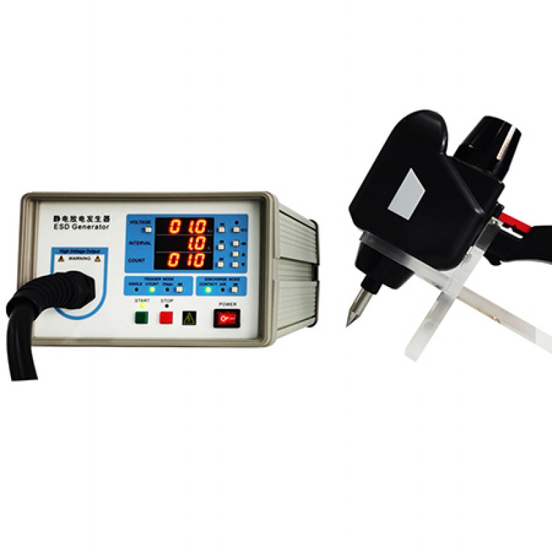 ISO10605-2008静电放电发生器