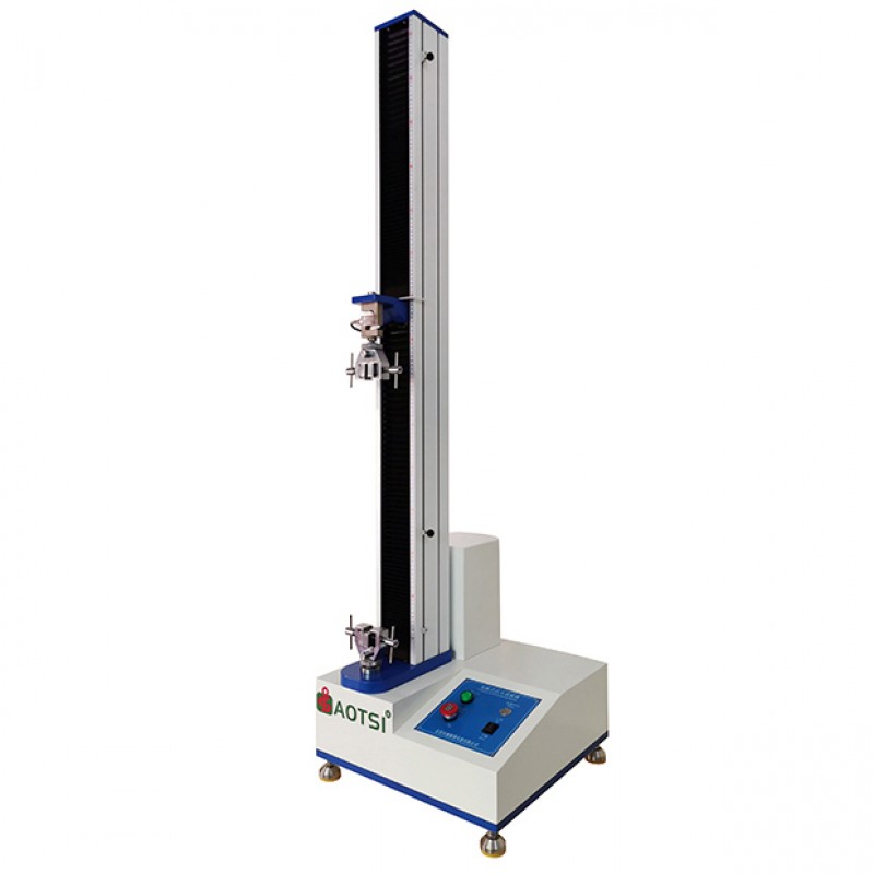 GB 13022-91塑料薄膜拉力试验机